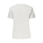 Calvin Klein T-shirt - Dam - Vit - Image 2