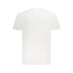 Calvin Klein T-shirt - Herr - Vit - Image 2