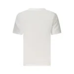 Calvin Klein T-shirt - Dam - Vit - Image 2
