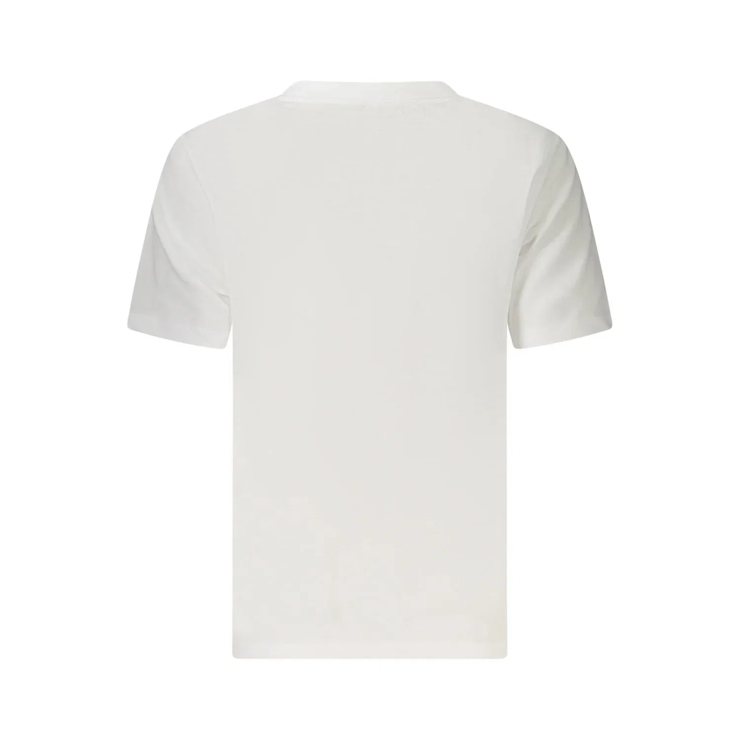 Calvin Klein T-shirt - Dam - Vit - Image 2