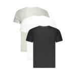 Calvin Klein T-shirt - Herr - Grå - Image 2