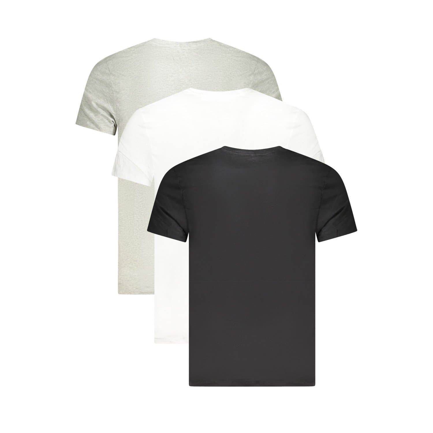 Calvin Klein T-shirt - Herr - Grå - Image 2