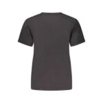 Calvin Klein T-shirt - Dam - Svart - Image 2