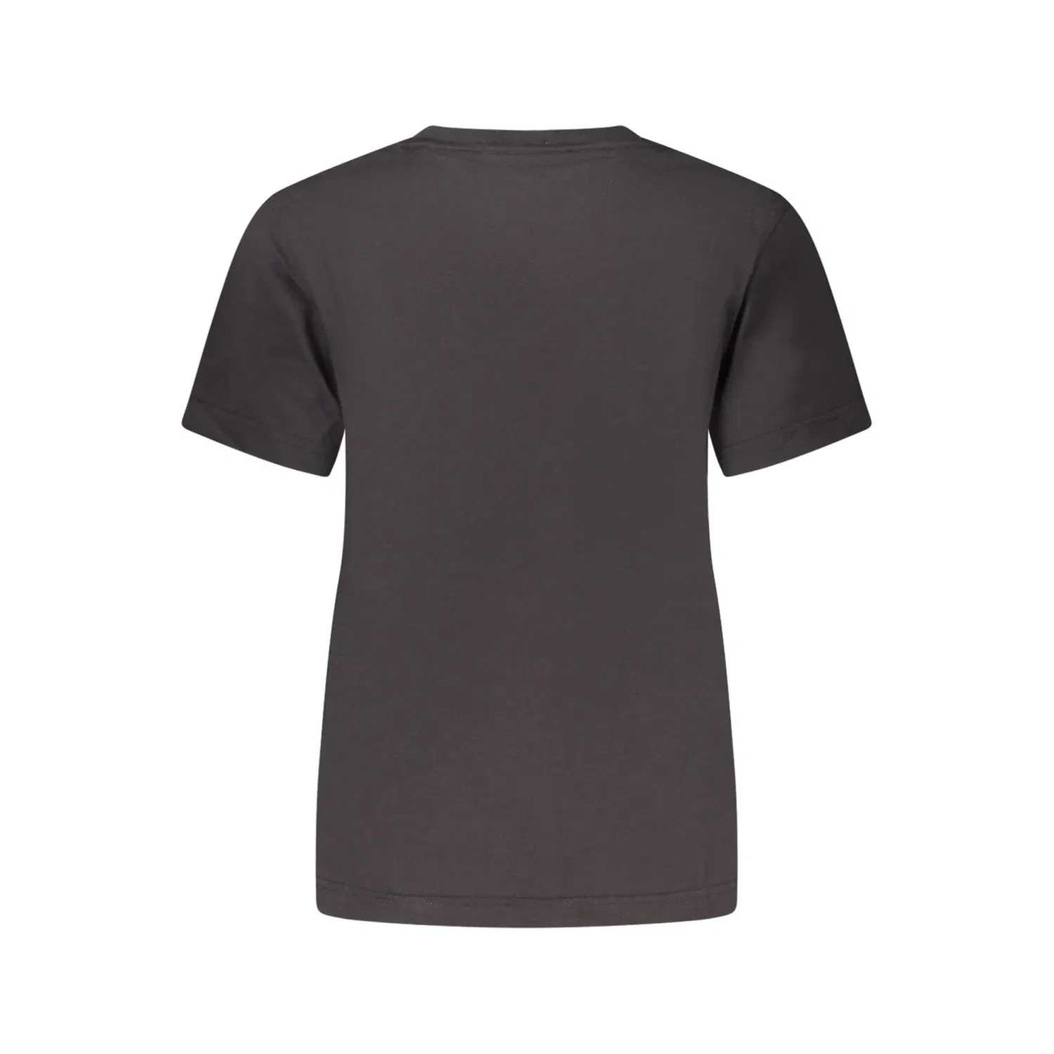 Calvin Klein T-shirt - Dam - Svart - Image 2