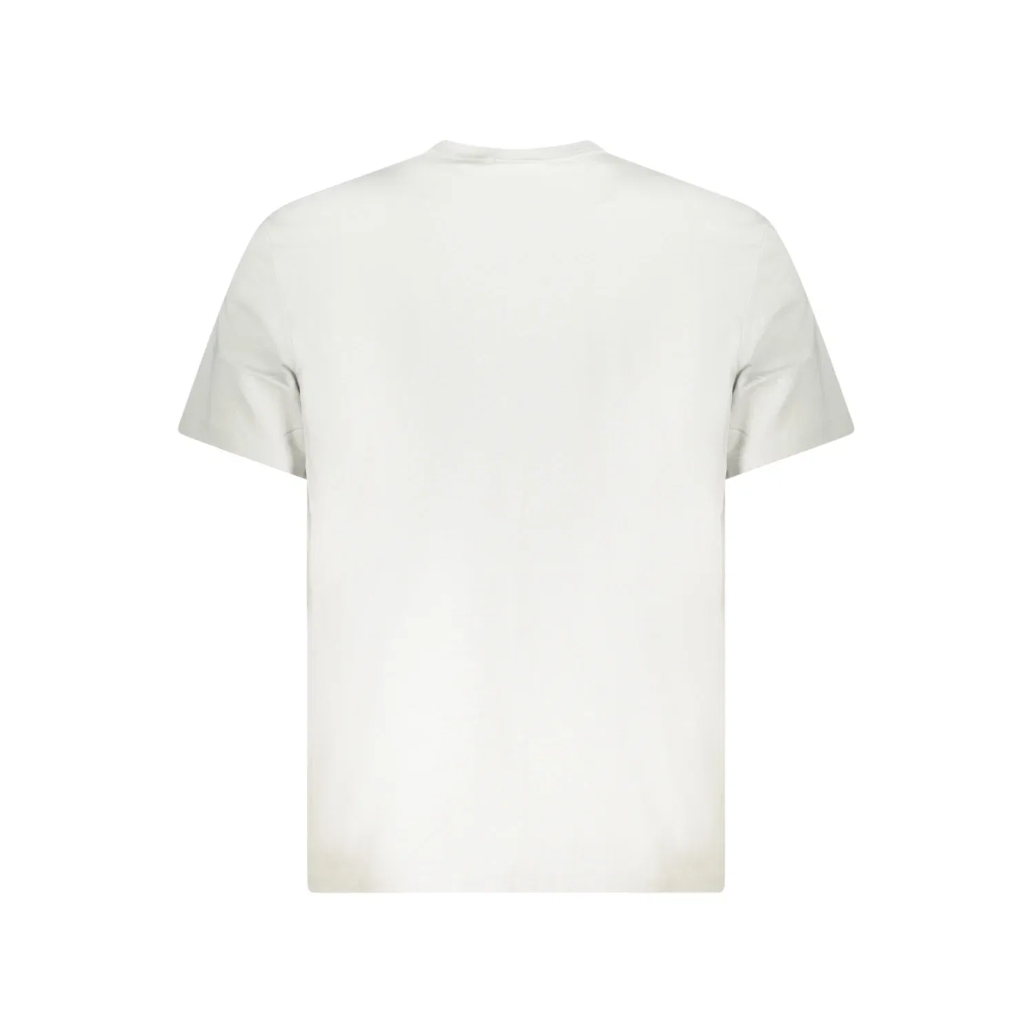 gi (1) Calvin Klein T-shirt - Herr - Grå - Image 2
