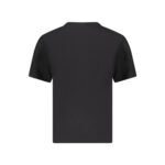 Calvin Klein T-shirt - Dam - Svart - Image 2