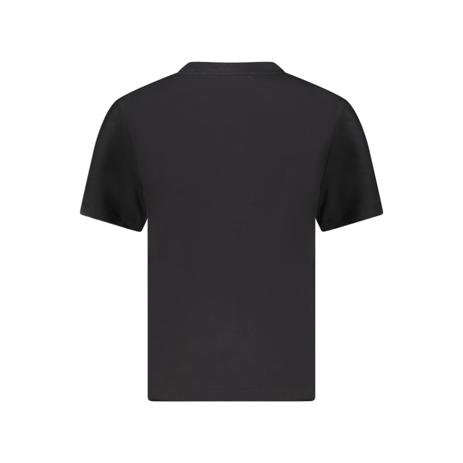 Calvin Klein T-shirt - Dam - Svart - Image 2