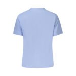 Calvin Klein T-shirt - Dam - Ljusblå - Image 2