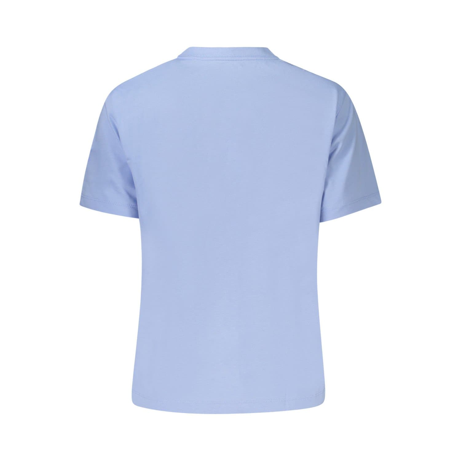 Calvin Klein T-shirt - Dam - Ljusblå - Image 2