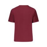 Calvin Klein T-shirt - Dam - Röd - Image 2