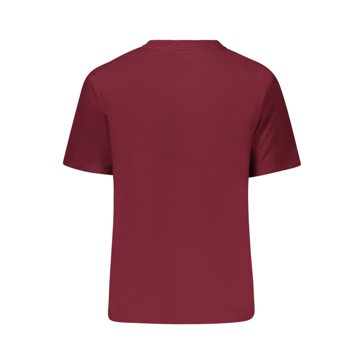 Calvin Klein T-shirt - Dam - Röd - Image 2