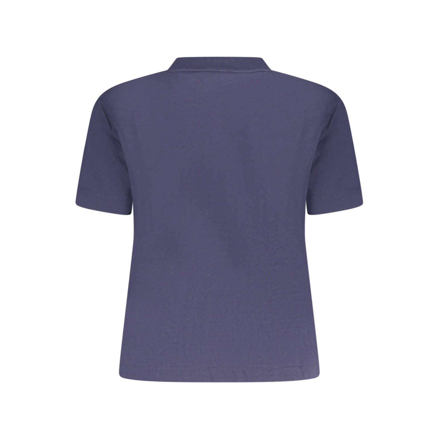 Calvin Klein T-shirt - Dam - Blå - Image 2