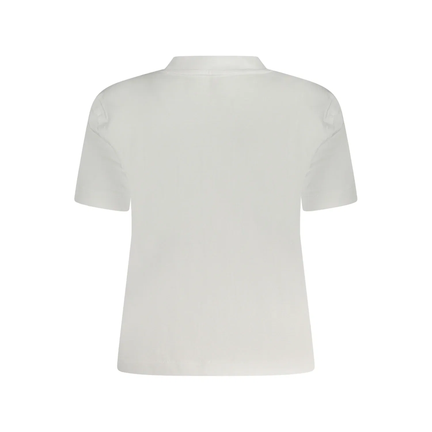 Calvin Klein T-shirt - Dam - Vit - Image 2