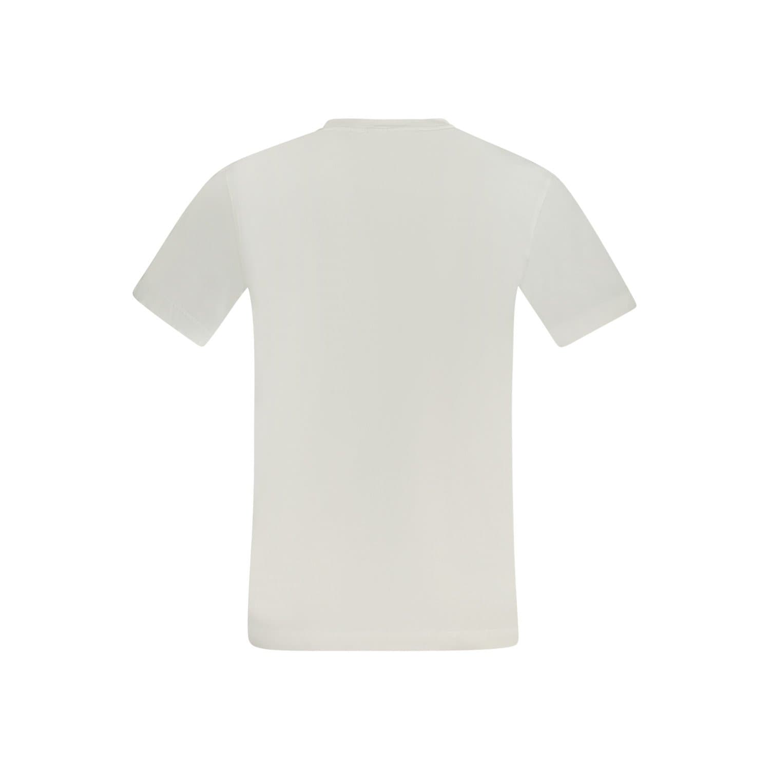 Calvin Klein T-shirt - Herr - Vit - Image 2