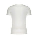Calvin Klein T-shirt - Herr - Vit - Bild 2