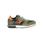Napapijri Sneakers - Verde