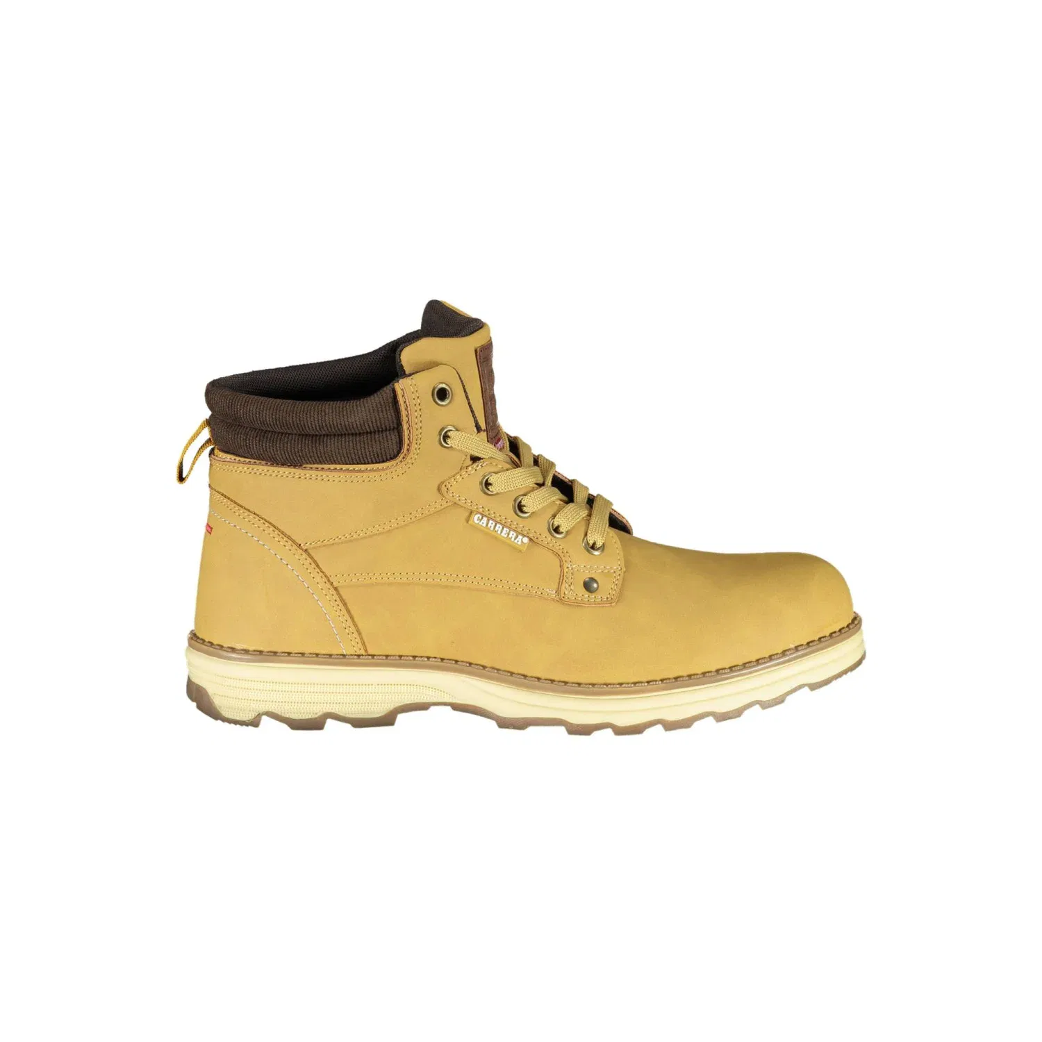 Carrera-stövlar - Beige - Bild 1
