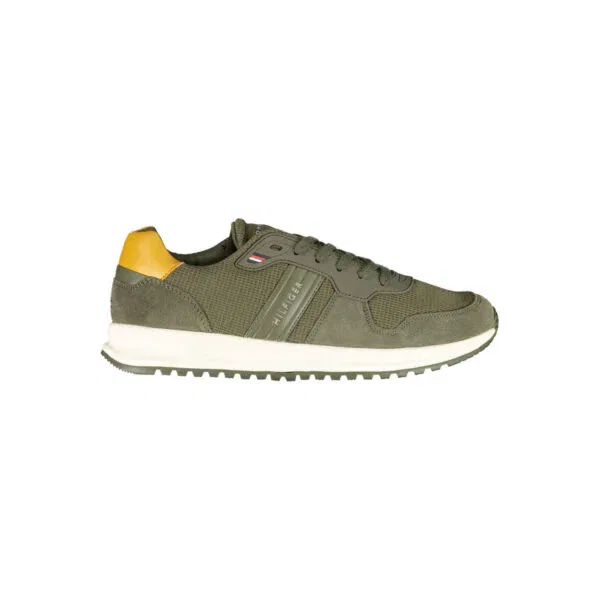Tommy hilfiger Sneakers - Verde