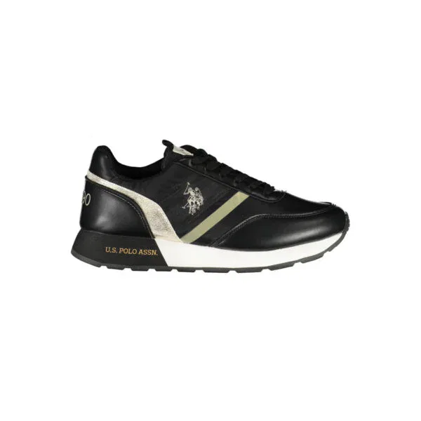 Amerikansk polo bästa pris Sneakers - Nero