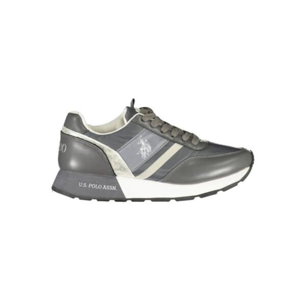 U.s. polo best price Sneakers - Grigio