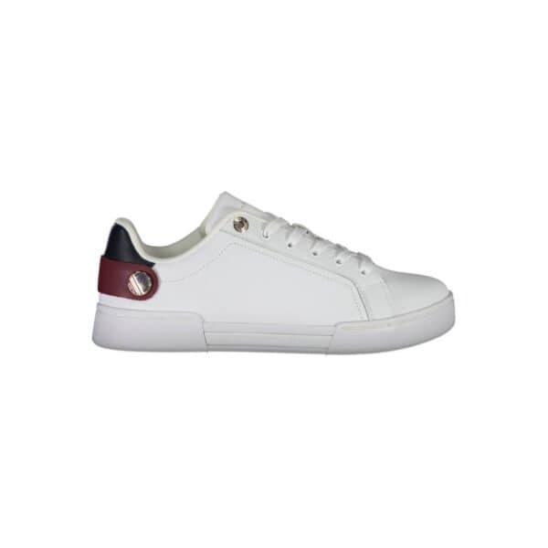 Tommy hilfiger Sneakers - Bianco