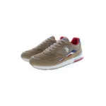 Amerikansk polo bästa pris Sneakers - Marrone - Bild 3