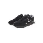 Amerikansk polo bästa pris Sneakers - Nero - Bild 3