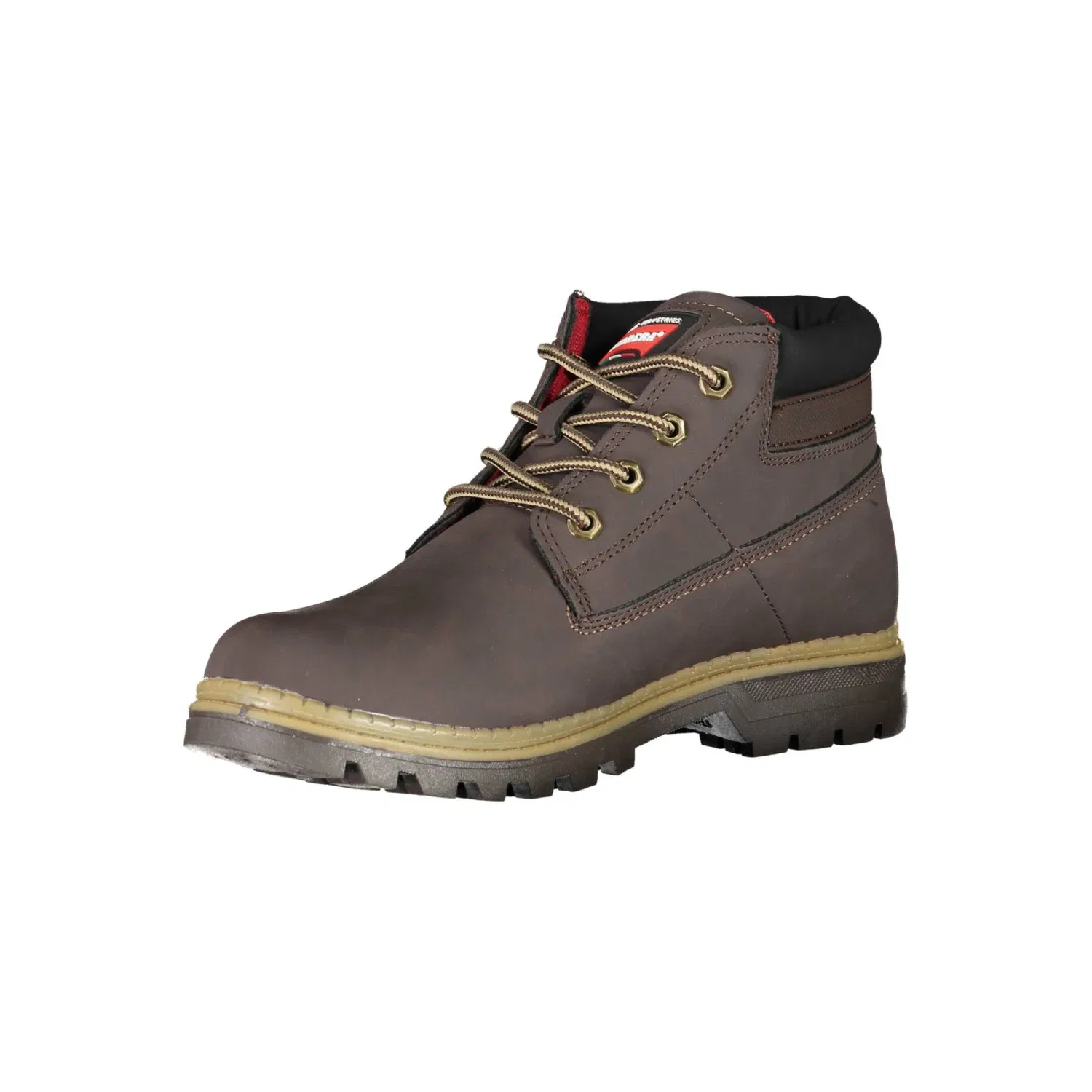 Carrera stövlar - Marrone - Bild 3