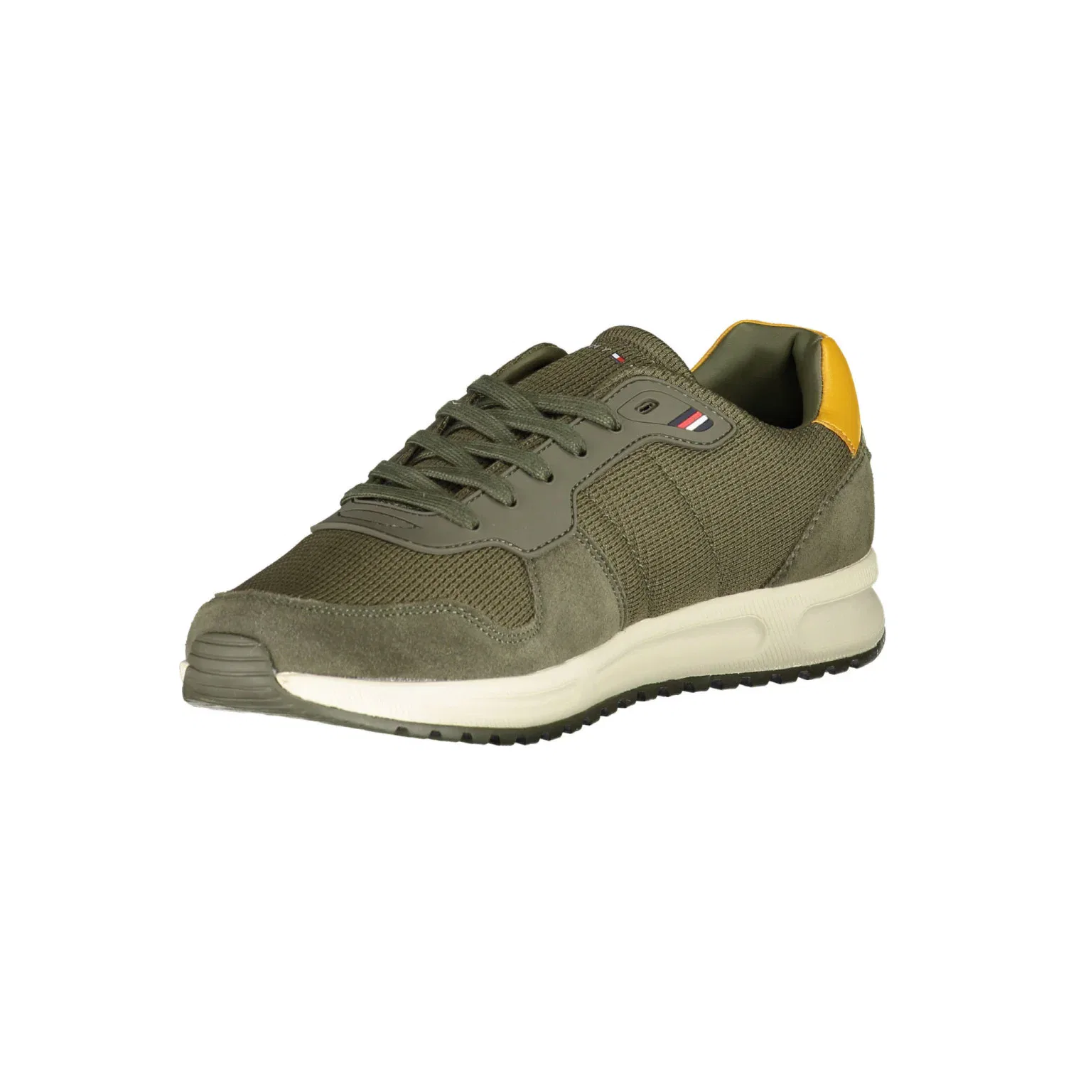 Tommy hilfiger Sneakers - Verde - Bild 3