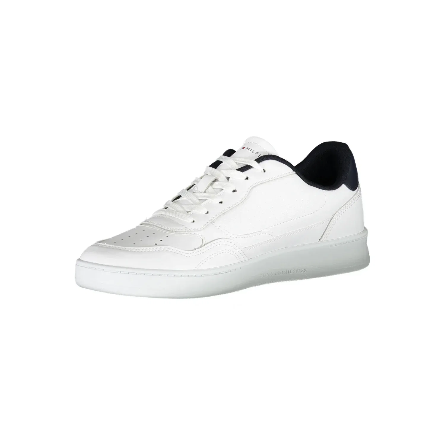 gi (2) Tommy hilfiger Sneakers - Bianco - Image 3