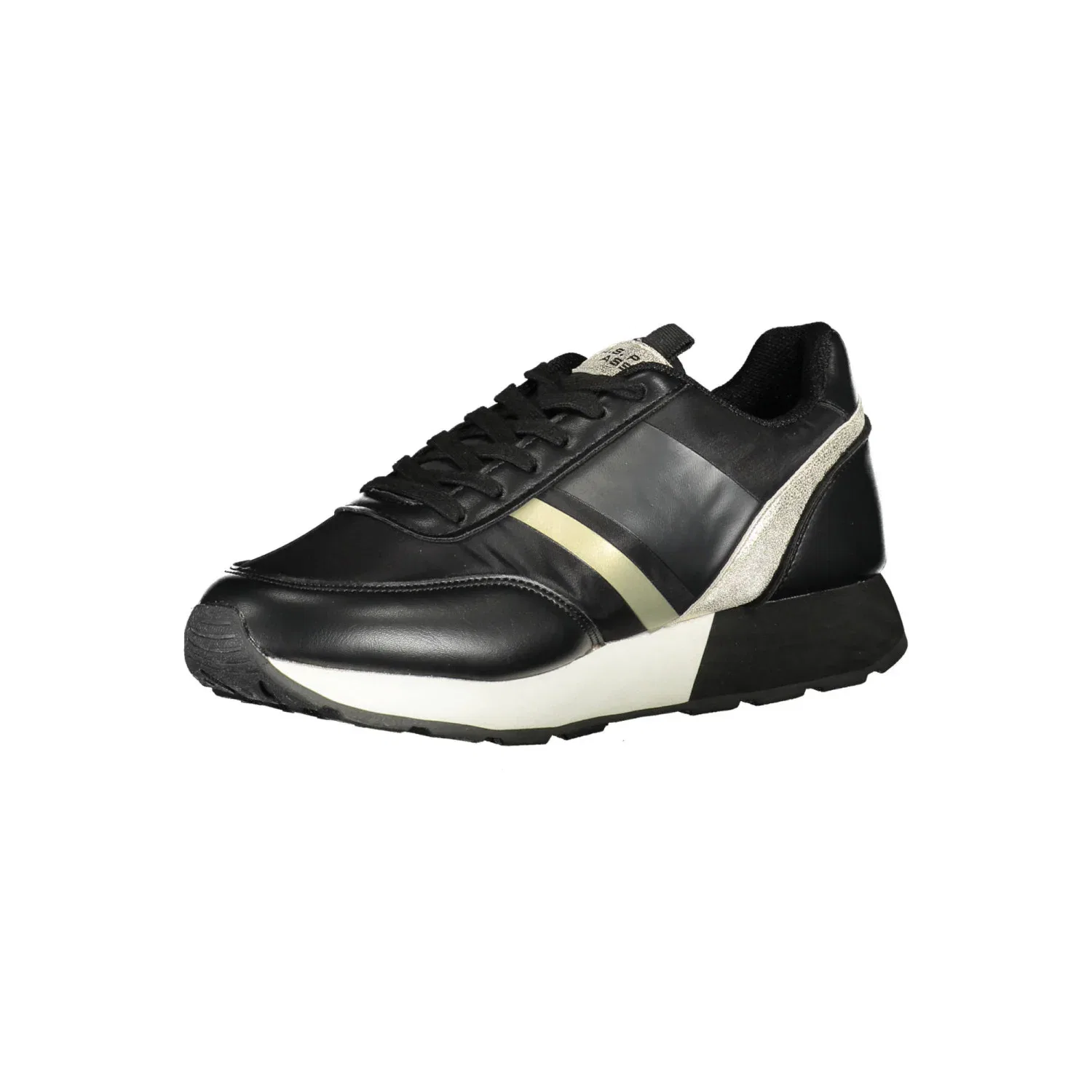 gi (2) Amerikansk polo bästa pris Sneakers - Nero - Image 3