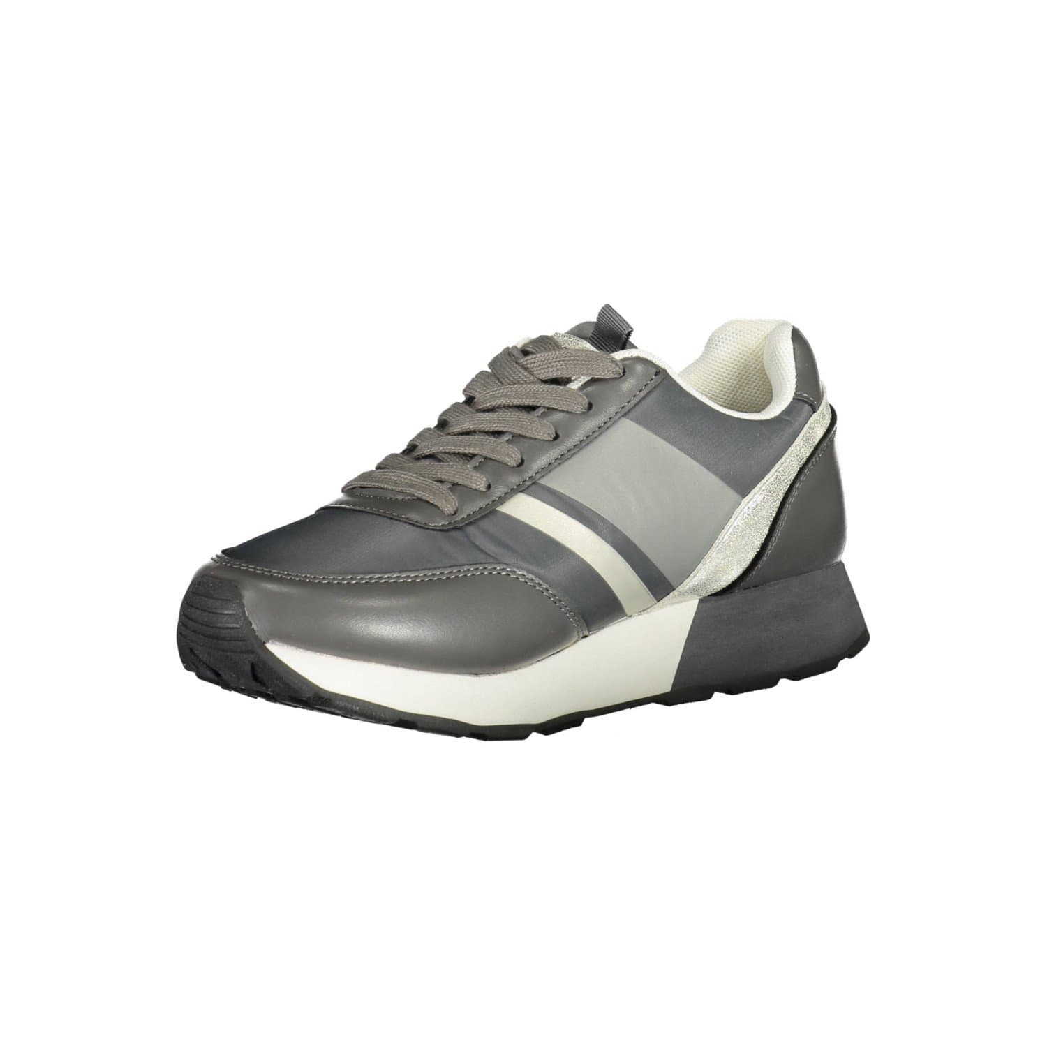 gi (2) U.s. polo best price Sneakers - Grigio - Image 3