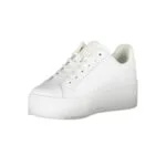Tommy hilfiger Sneakers - Bianco - Bild 3