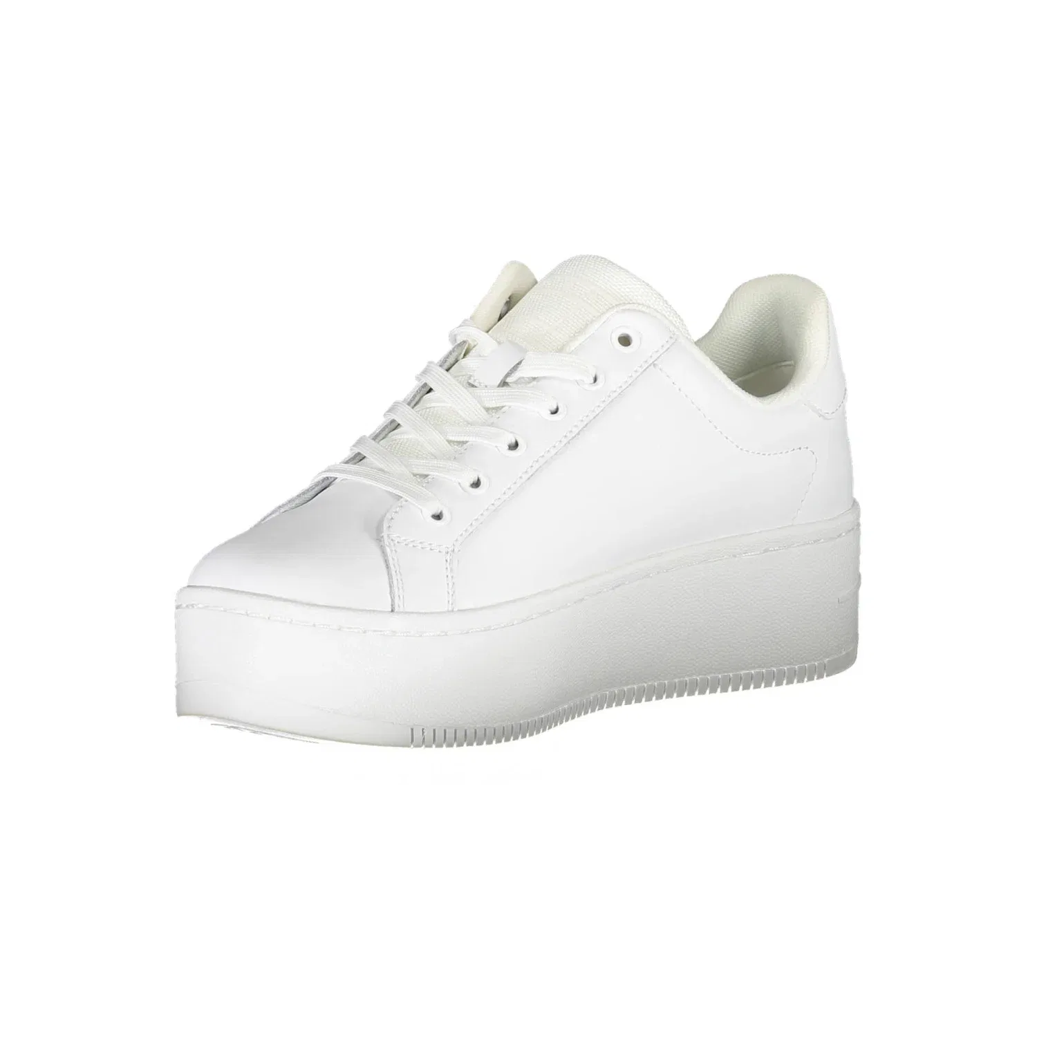 Tommy hilfiger Sneakers - Bianco - Bild 3