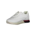 Tommy hilfiger Sneakers - Bianco - Bild 3