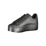 Tommy hilfiger Sneakers - Nero - Bild 2