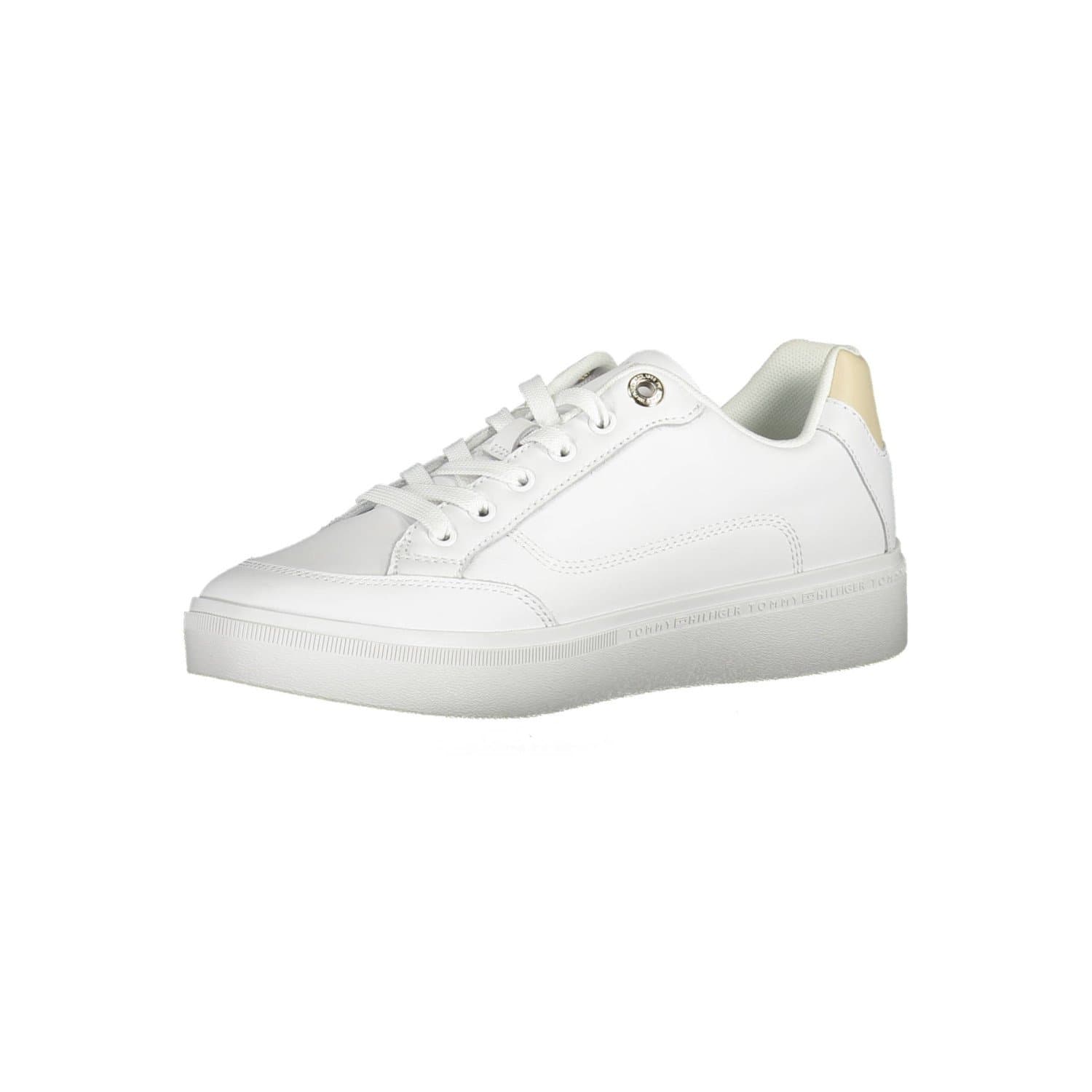 gi (2) Tommy hilfiger Sneakers - Bianco - Image 5