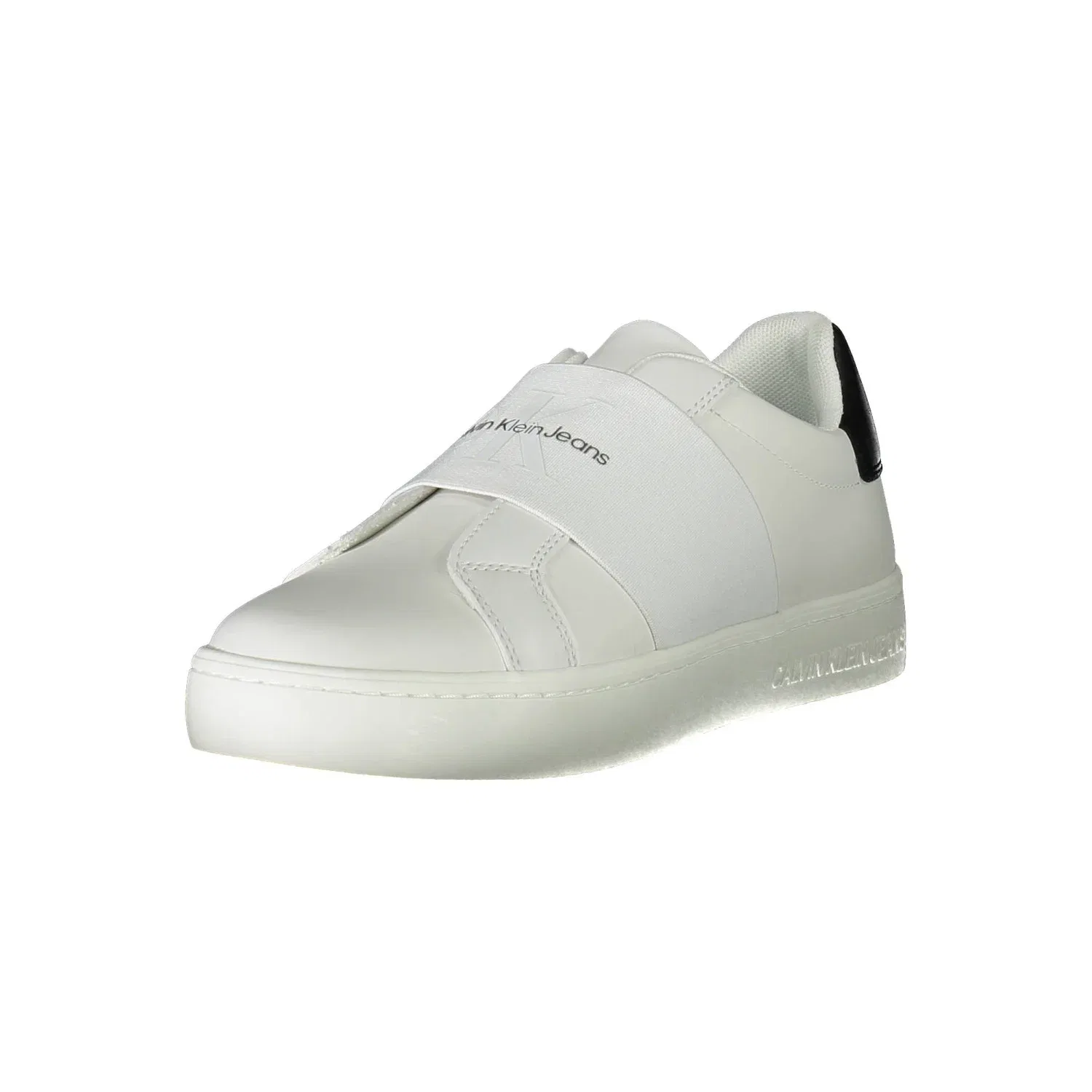 Calvin Klein Sneakers - Bianco - Image 3