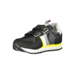 Amerikansk polo bästa pris Sneakers - Nero - Image 3