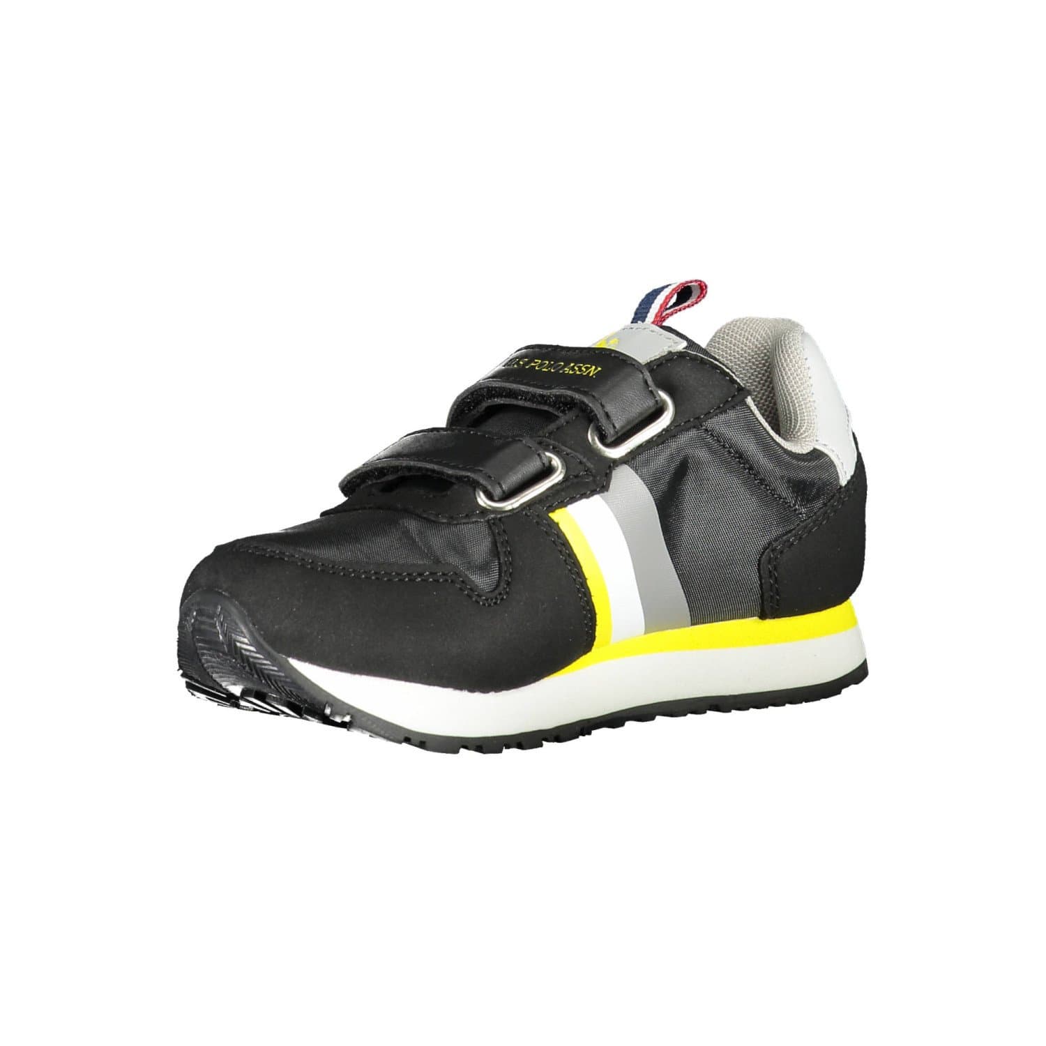 Amerikansk polo bästa pris Sneakers - Nero - Image 3