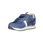 Amerikansk polo bästa pris Sneakers - Blå - Bild 3