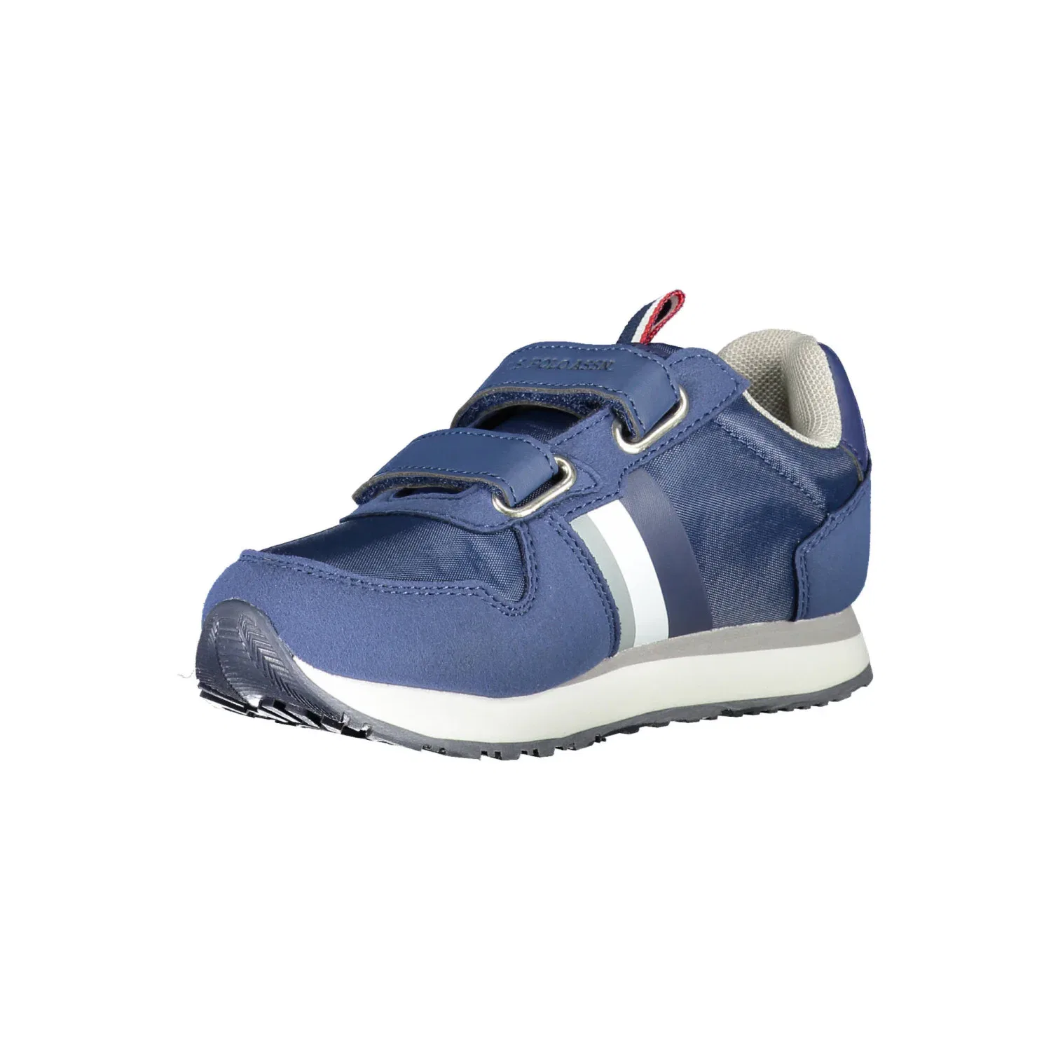 Amerikansk polo bästa pris Sneakers - Blå - Bild 3