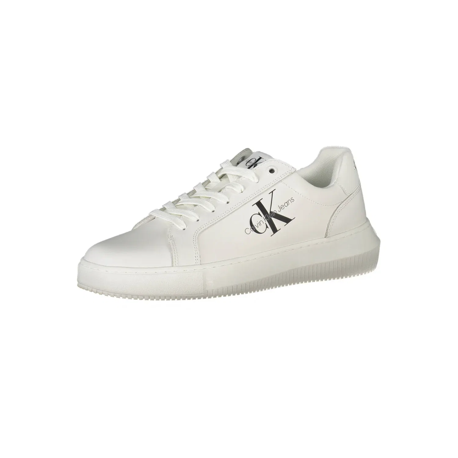 Calvin Klein Sneakers - Bianco - Bild 3