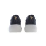 Amerikansk polo bästa pris Sneakers - Blå - Image 3