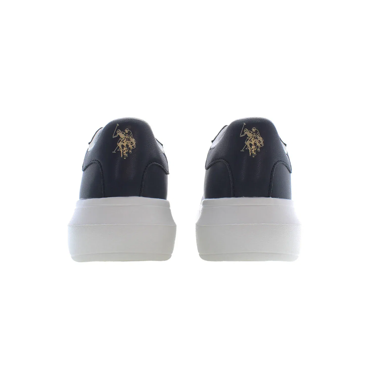 Amerikansk polo bästa pris Sneakers - Blå - Image 3