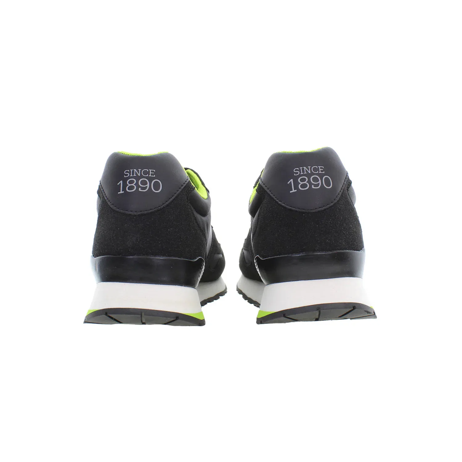 Amerikansk polo bästa pris Sneakers - Nero - Image 3