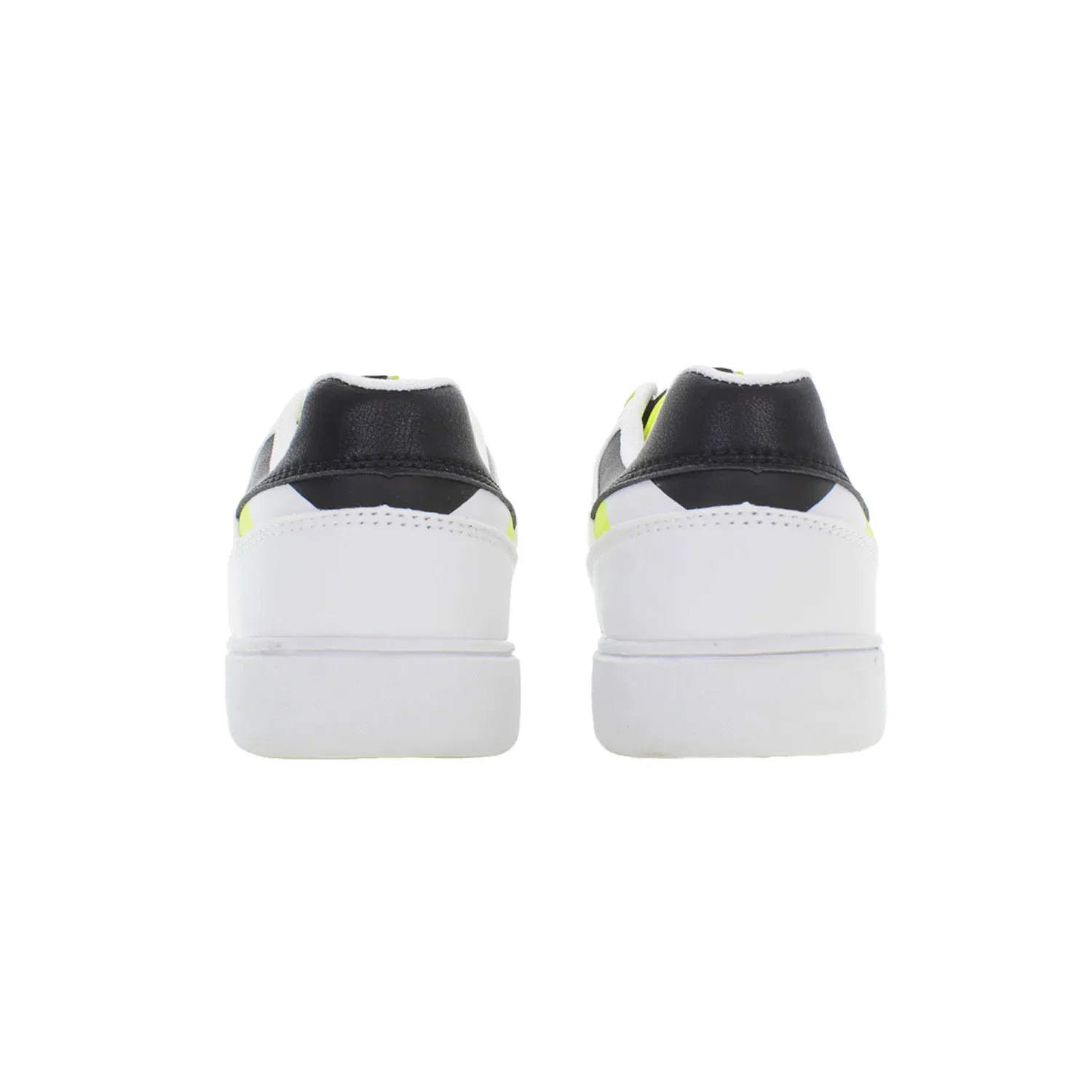 Amerikansk polo bästa pris Sneakers - Bianco - Image 3