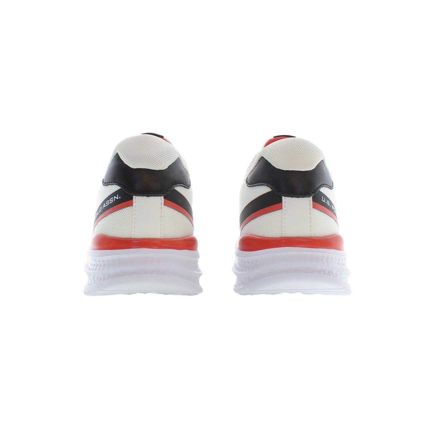 gi (2) Amerikansk polo bästa pris Sneakers - Bianco - Image 3