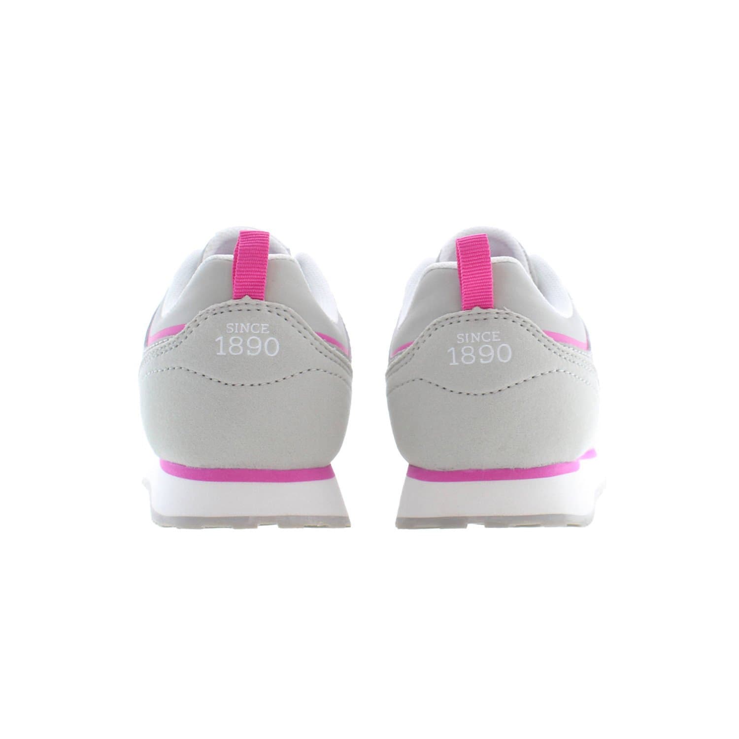 Amerikansk polo bästa pris Sneakers - Grå - Image 3
