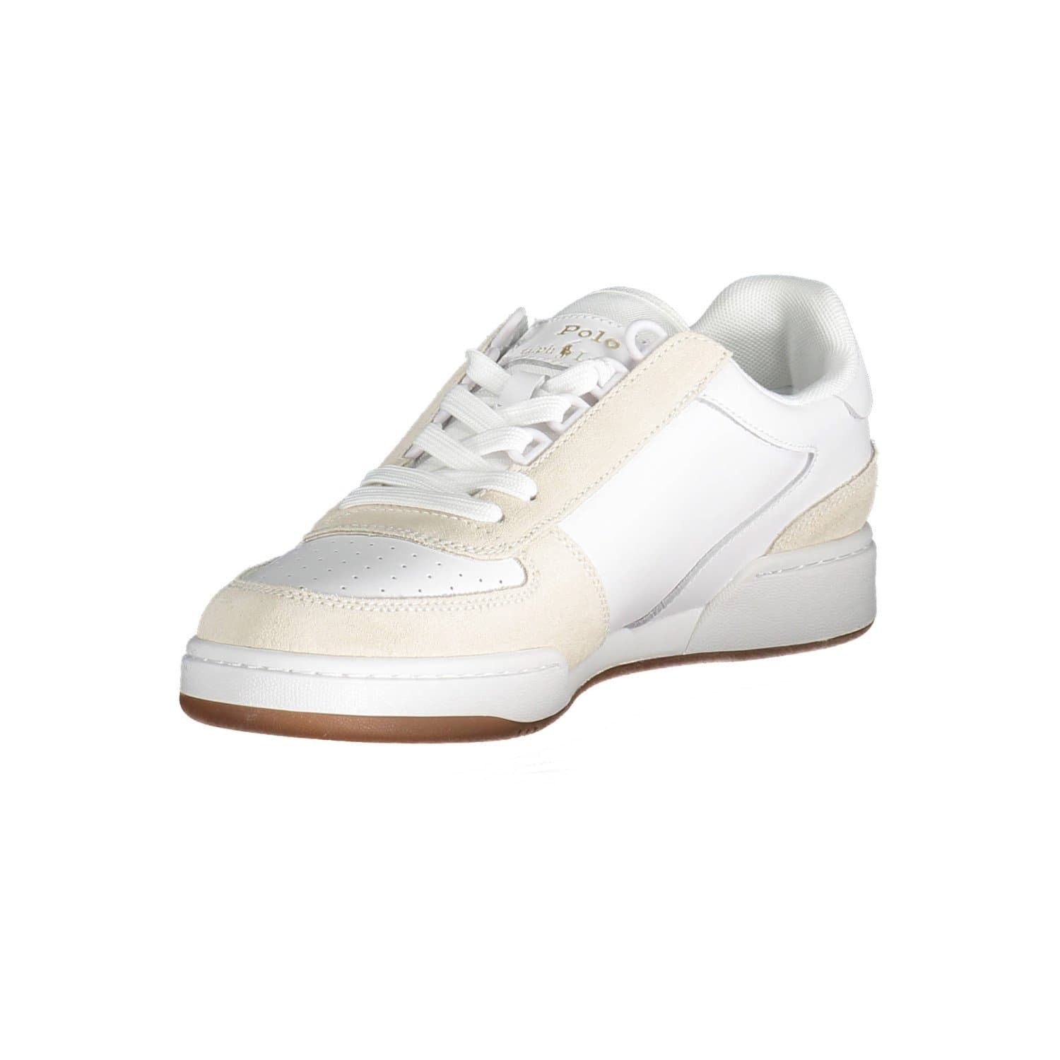 Ralph Lauren Sneakers - Bianco - Image 3